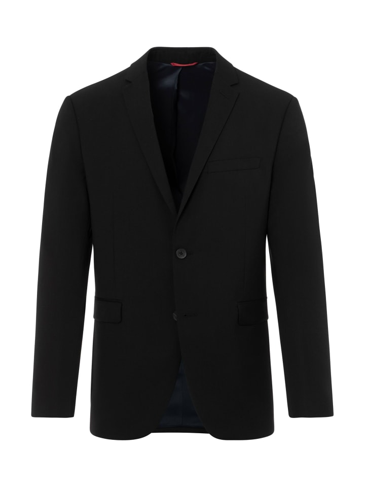 Sakko in black