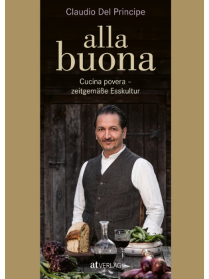 Buch - alla buona