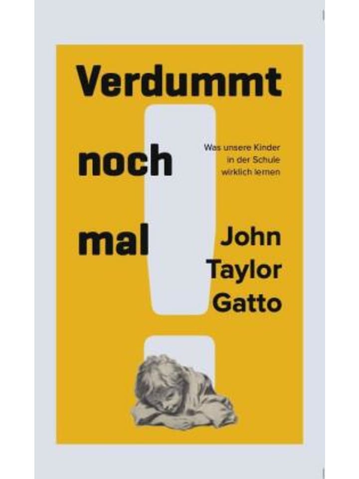 Buch - Verdummt noch mal! Dumbing us down