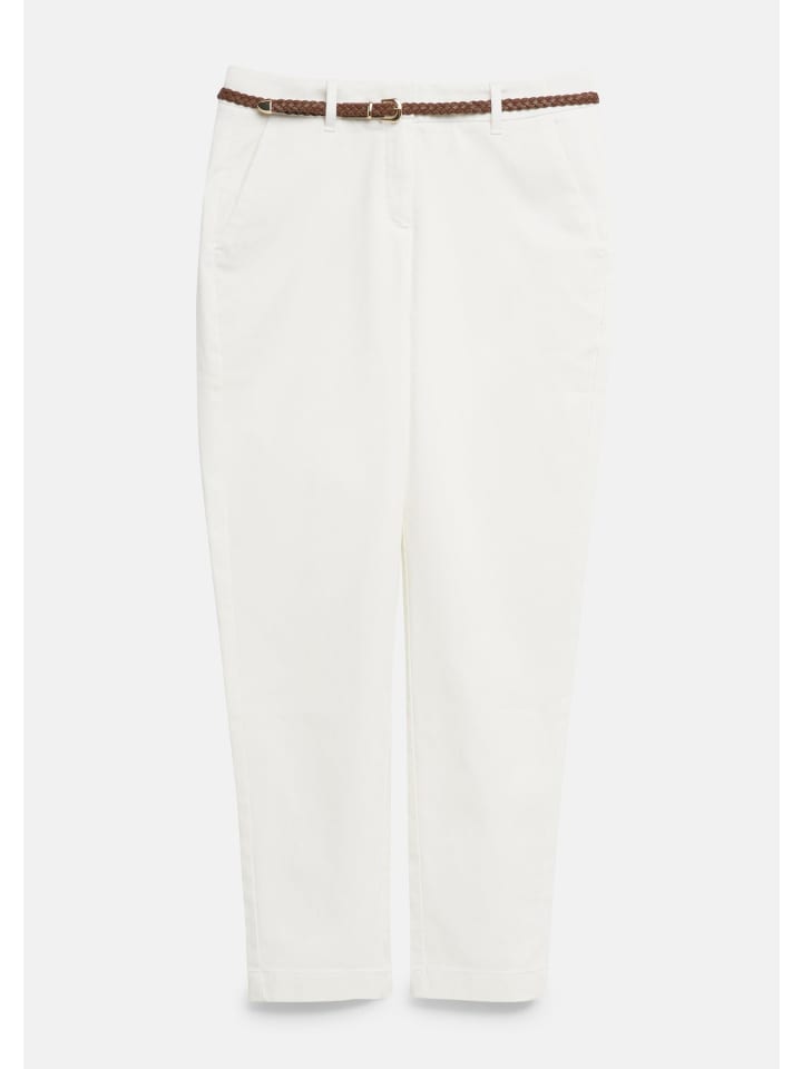 Hose in 0120_creme