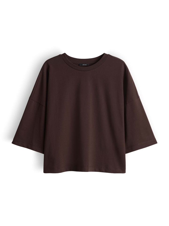 Shirt für Damen in kombi