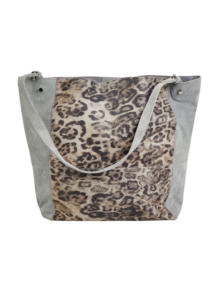 Tasche GLENDALE in grey