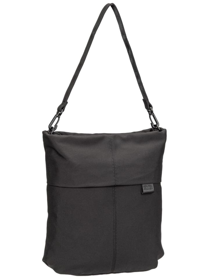 Handtasche Mademoiselle.Tex  MTX12 in Black