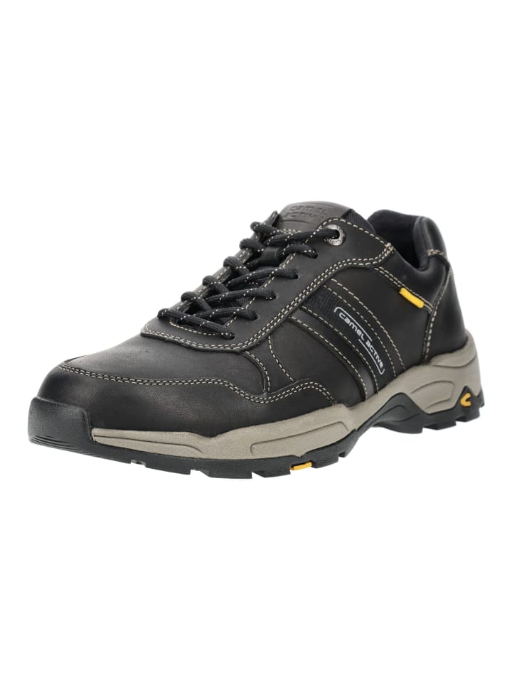 Sneaker Schwarz