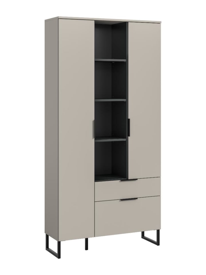 Sideboard Noida Kaschmir 192 x 37 cm