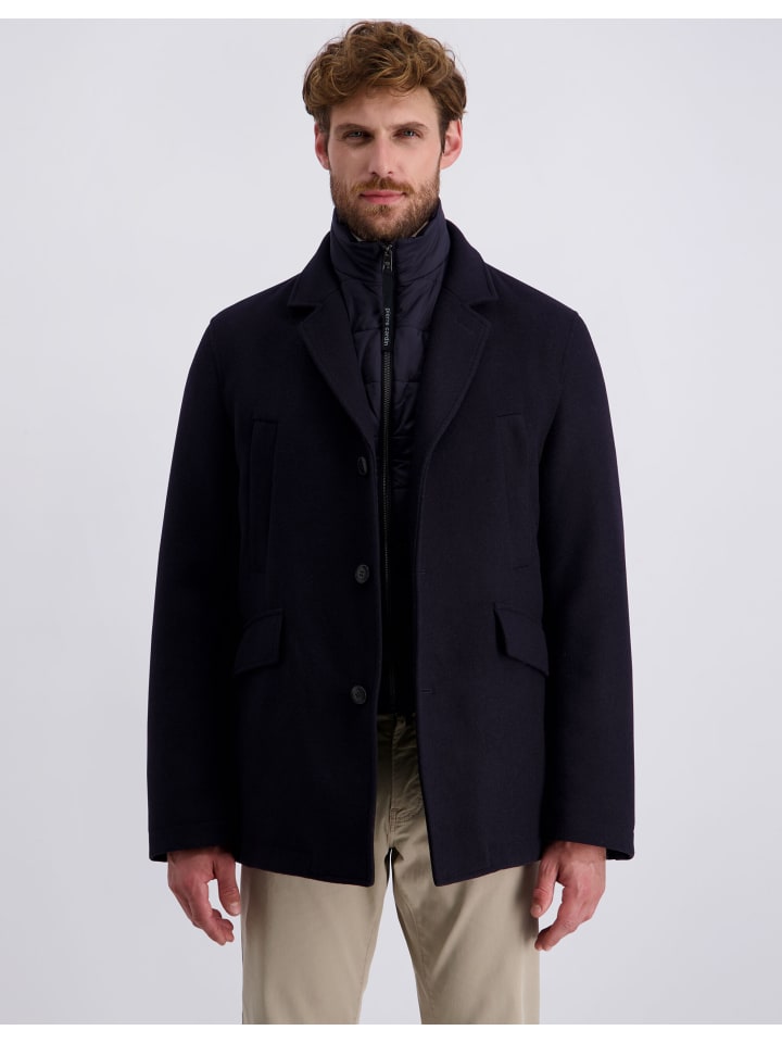 Jacke in Salute