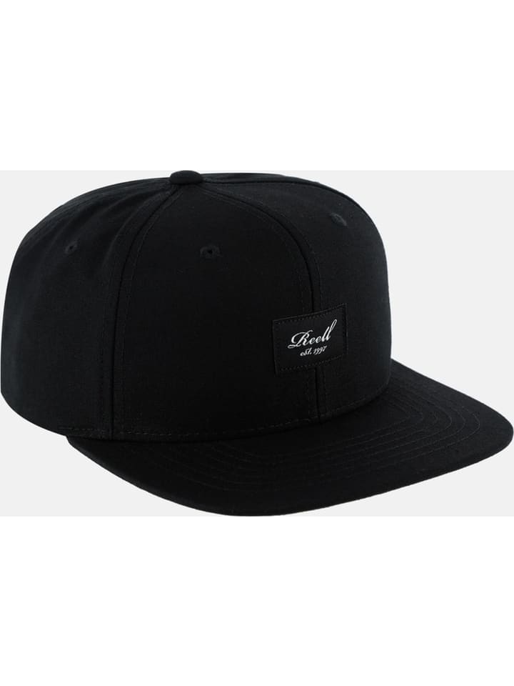 Cap "Pitchout Cap" in Schwarz