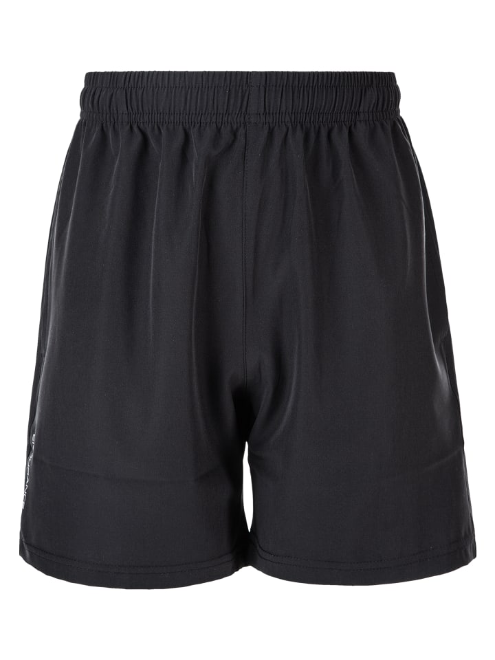 Shorts VANCLAUSE JR. in 1001 Black