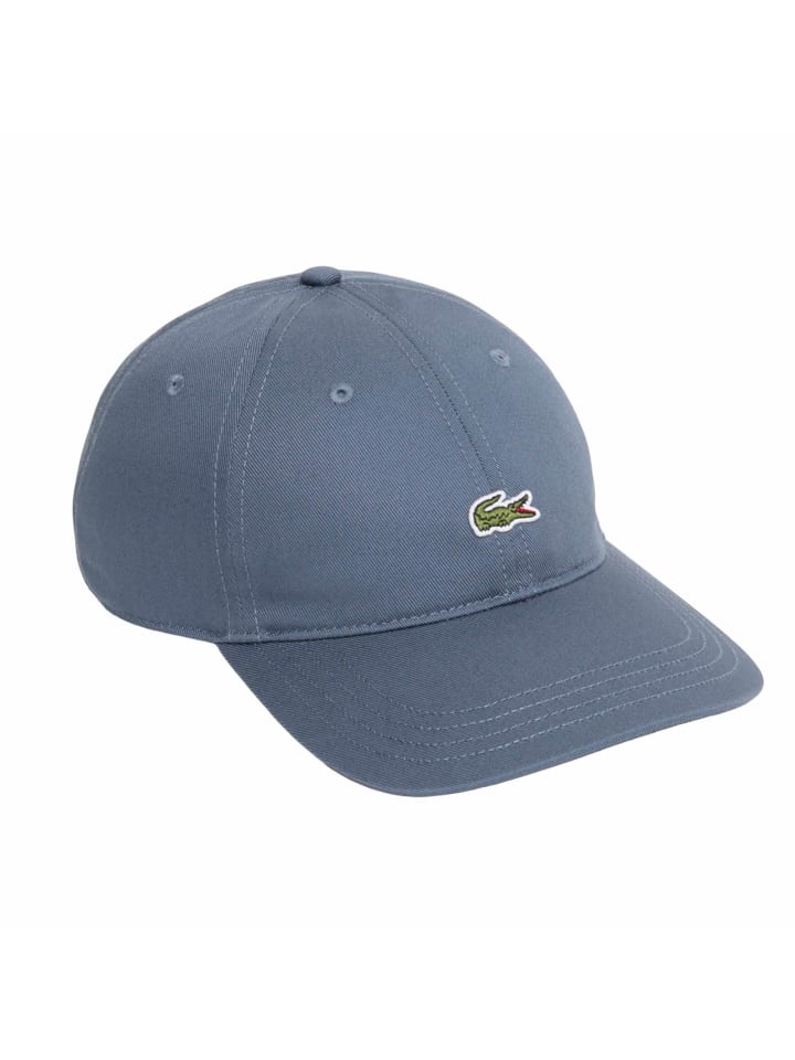 Cap 1er Pack in Blaugrau (Urban)