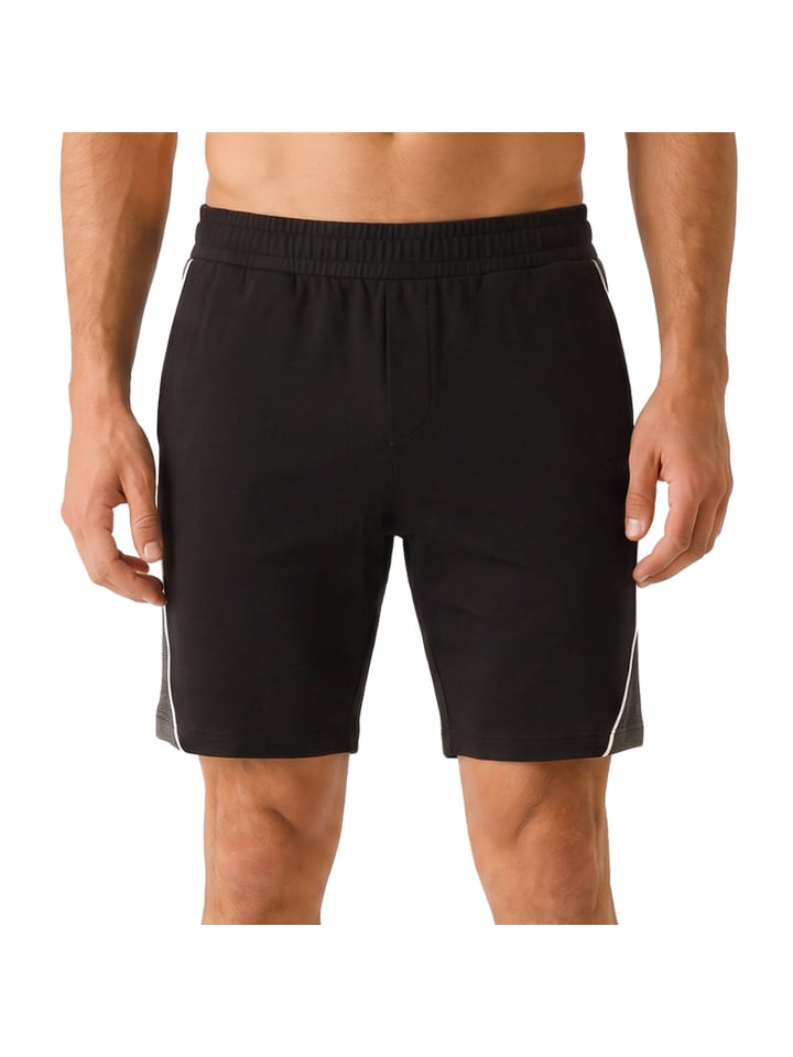 Sweathose in Black