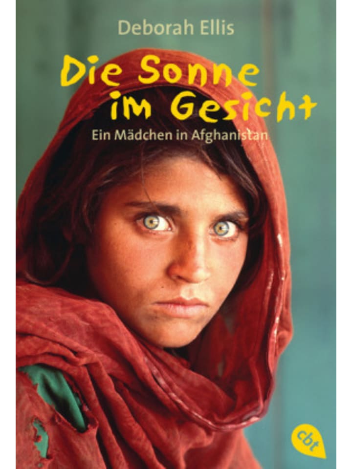 Buch - Die Sonne im Gesicht
