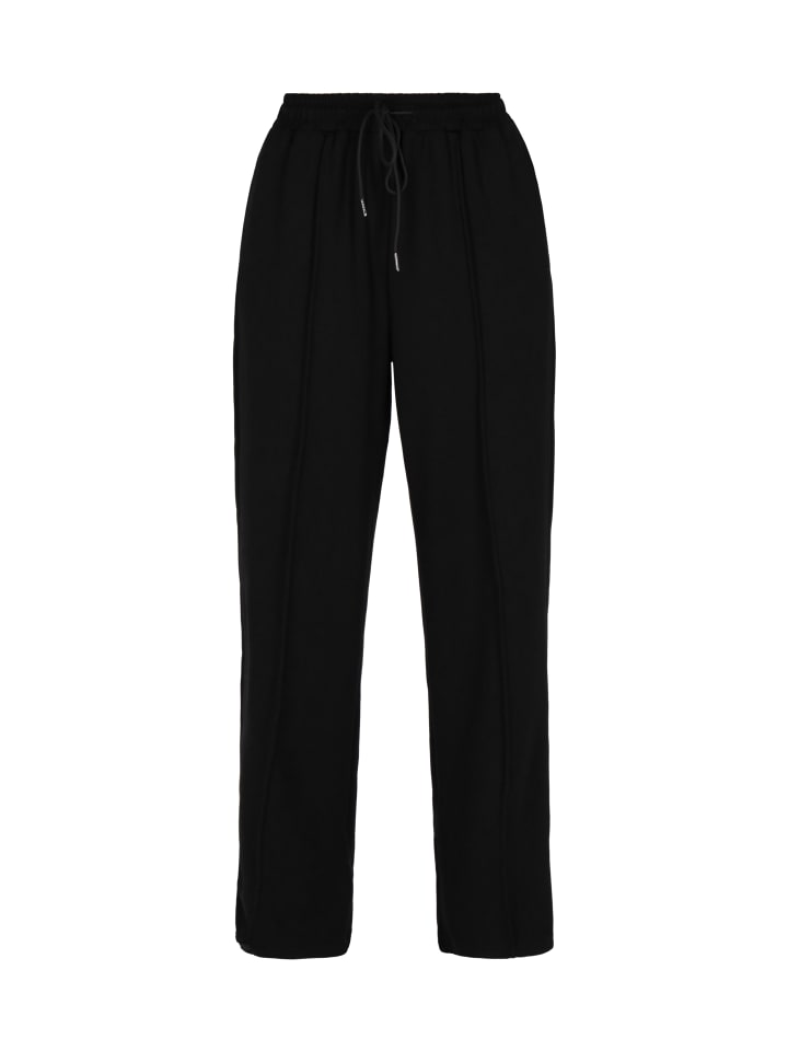 Women Pants in black