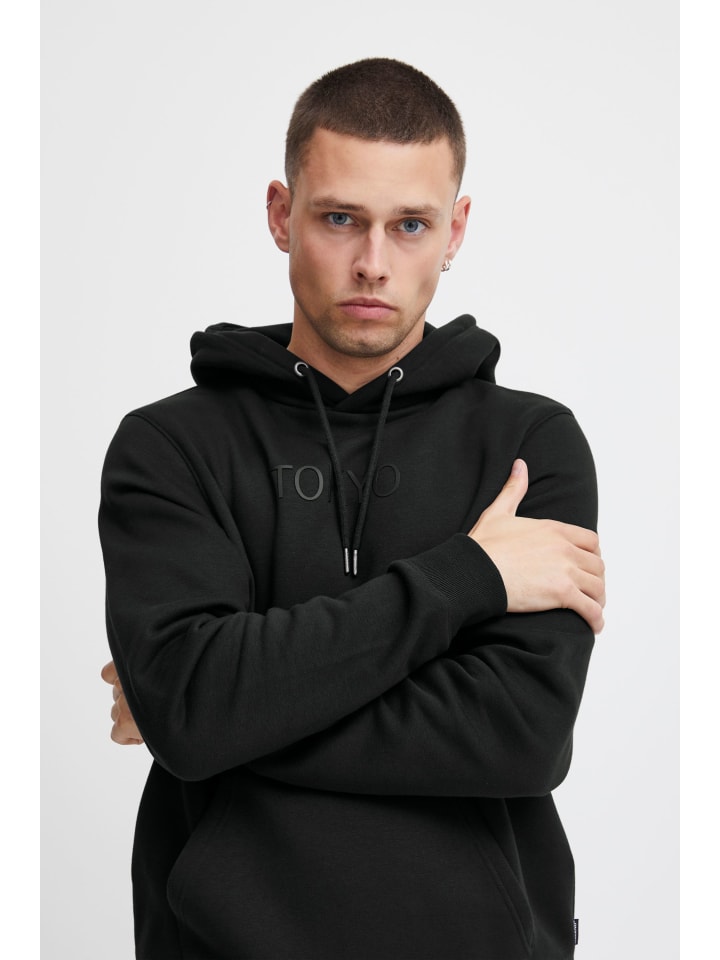 Hoodie BHSweatshirt in Schwarz