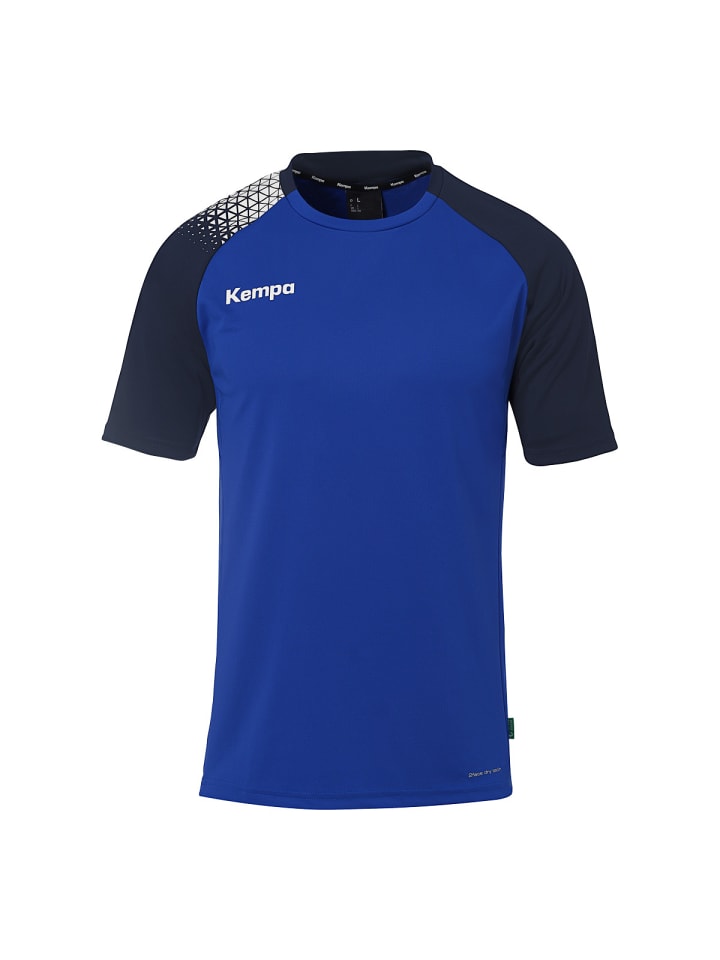 Shirt Ambition 28 Kids in royal/marine