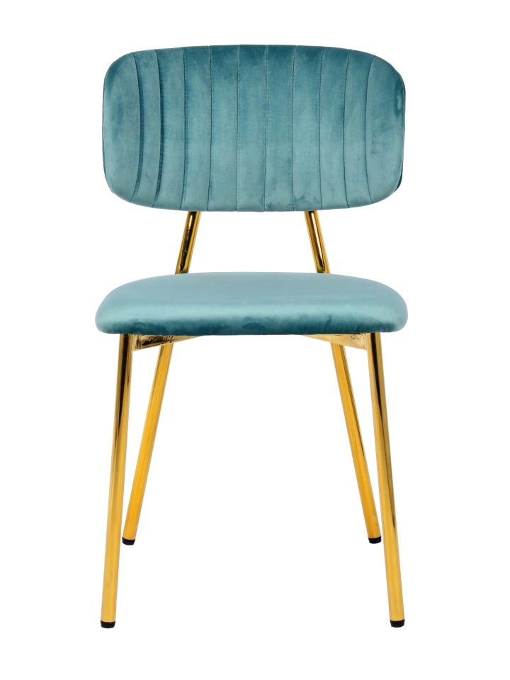 Stuhl Giselle 125 2er-Set in mint