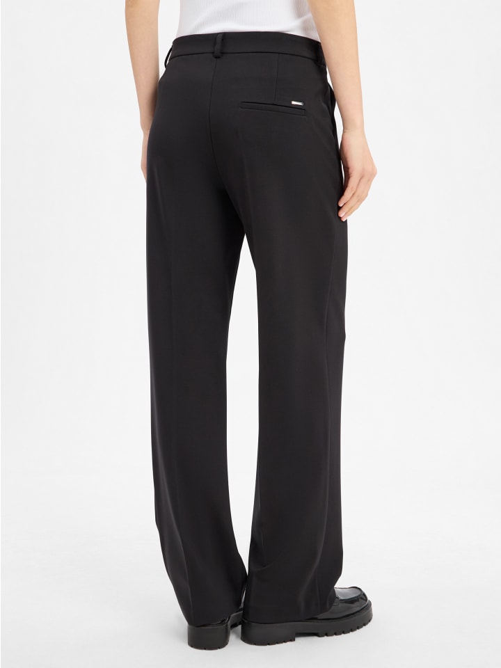 Hose Maine in schwarz