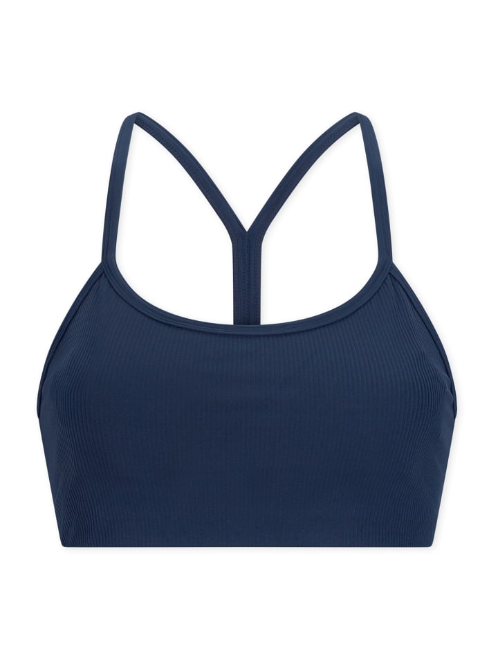 Bustier Doppelripp - Active in Admiral