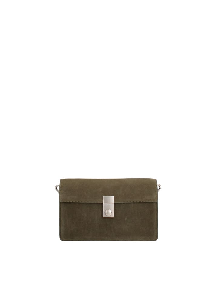 Umhängetasche in GREEN