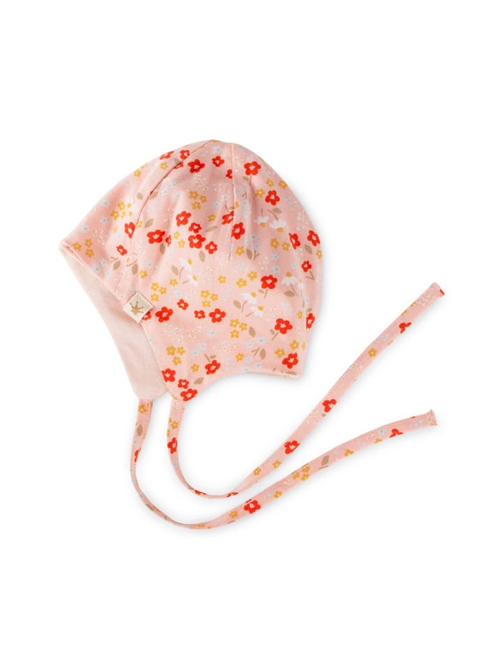 Mütze Classic Baby in rosa