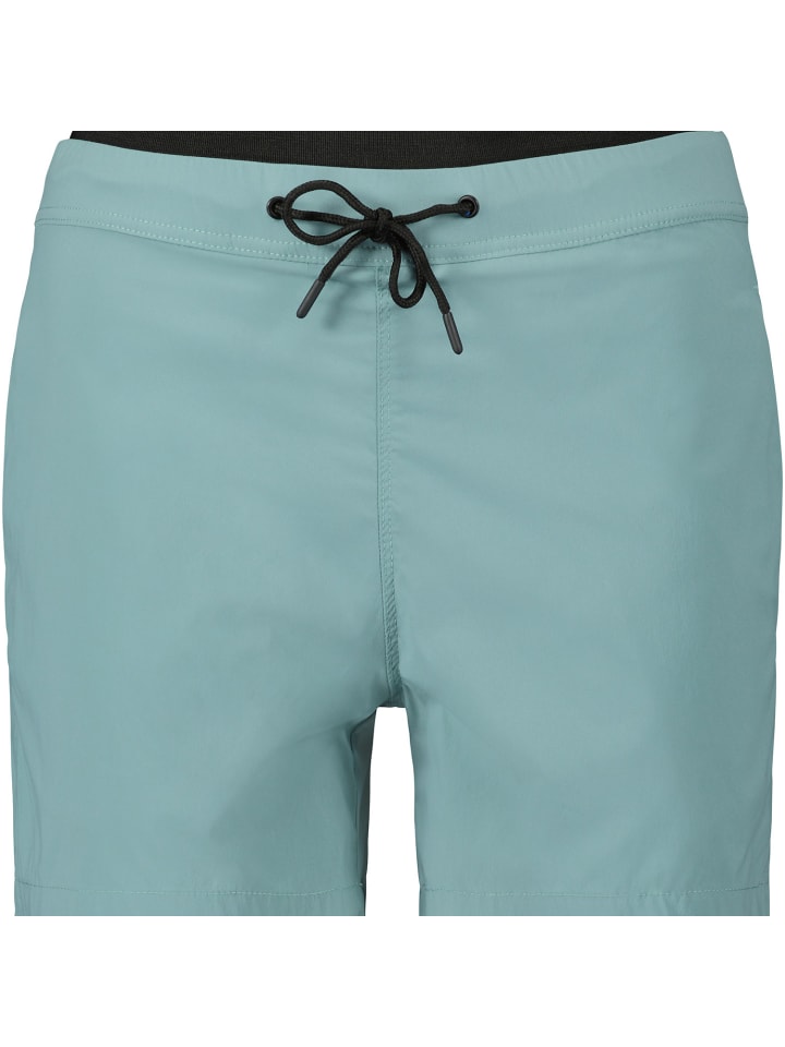 W PELMO SHORTS in Blau