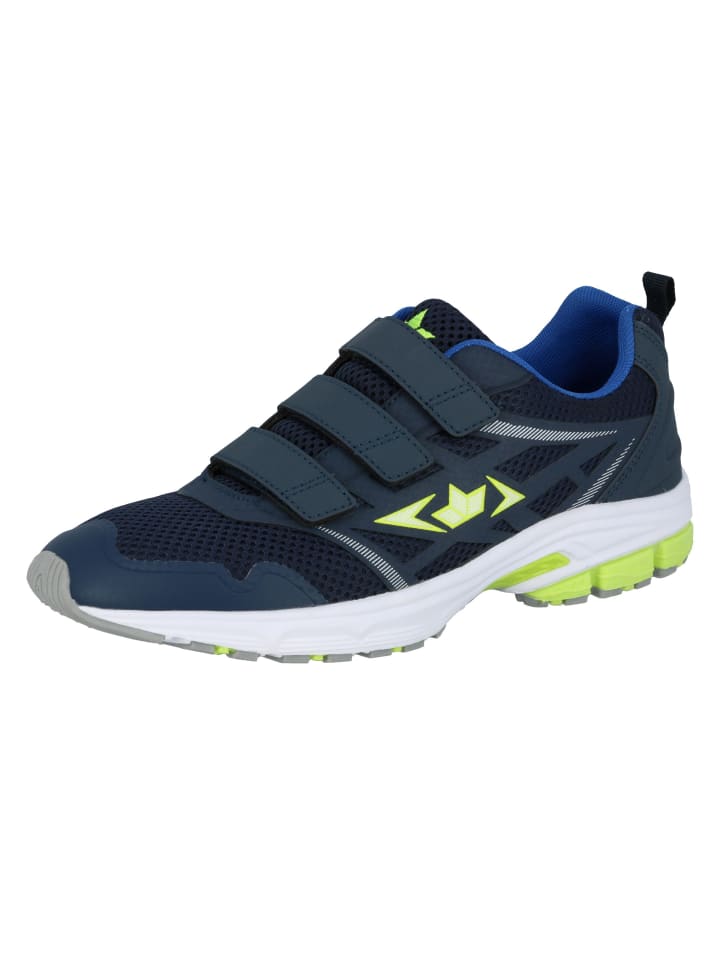 Laufschuh "Pelias V" in Blau