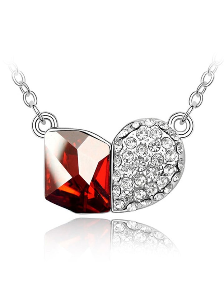 Kette in Silber