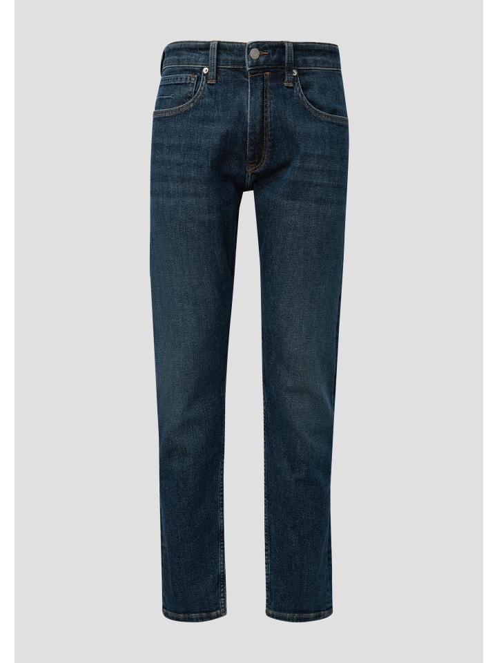 Jeans-Hose MAURO  in  58Z2_blau