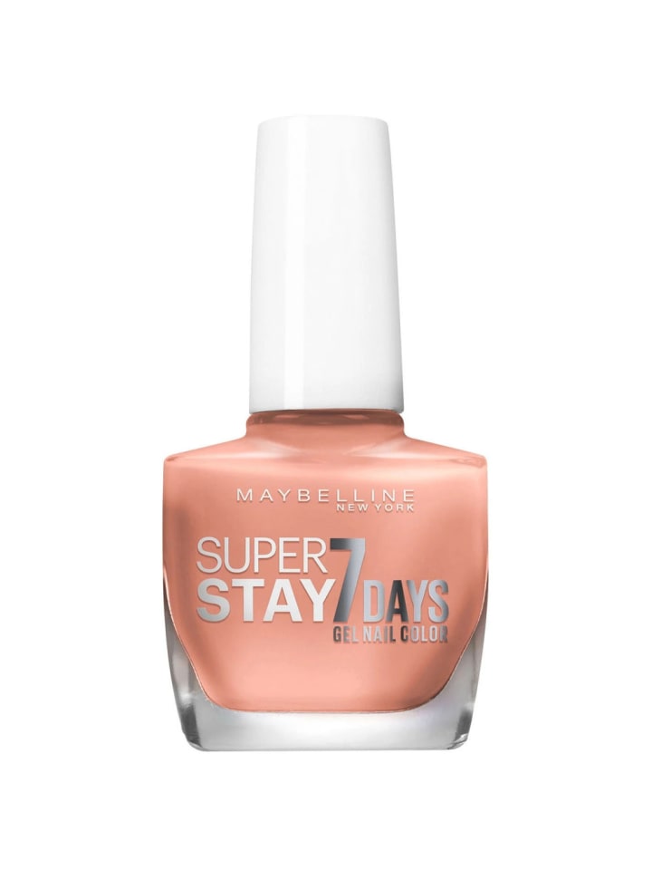Superstay Nagellack - 930 Bare it All 10 ml