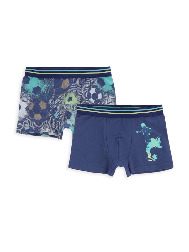 Slip für Jungen in bunt