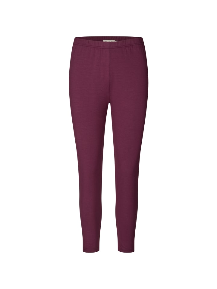 Leggings MaPia in Fig