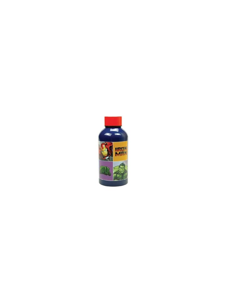 Smash Aluminium Trinkflasche