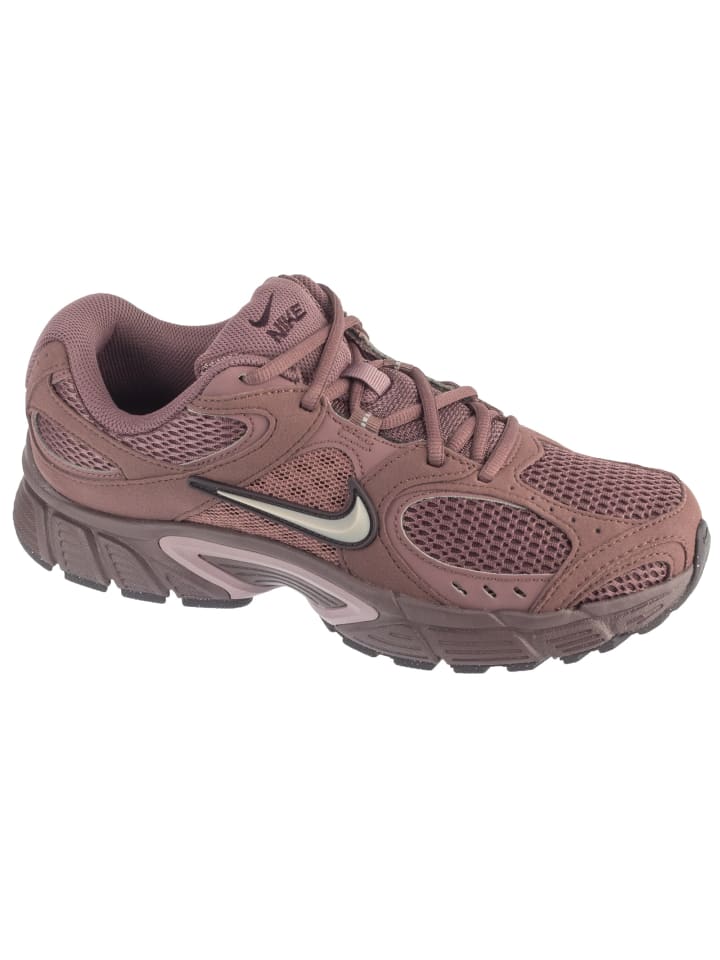 Nike V5 RNR in Dunkelrot