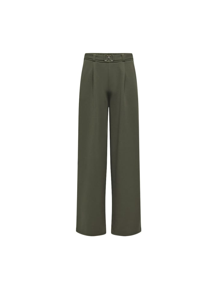 Hose in Black Olive