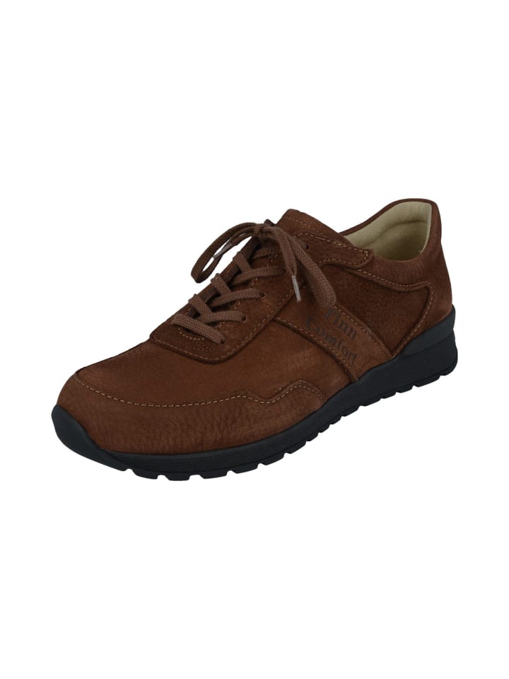 SHOES "Prezzo" in schoko