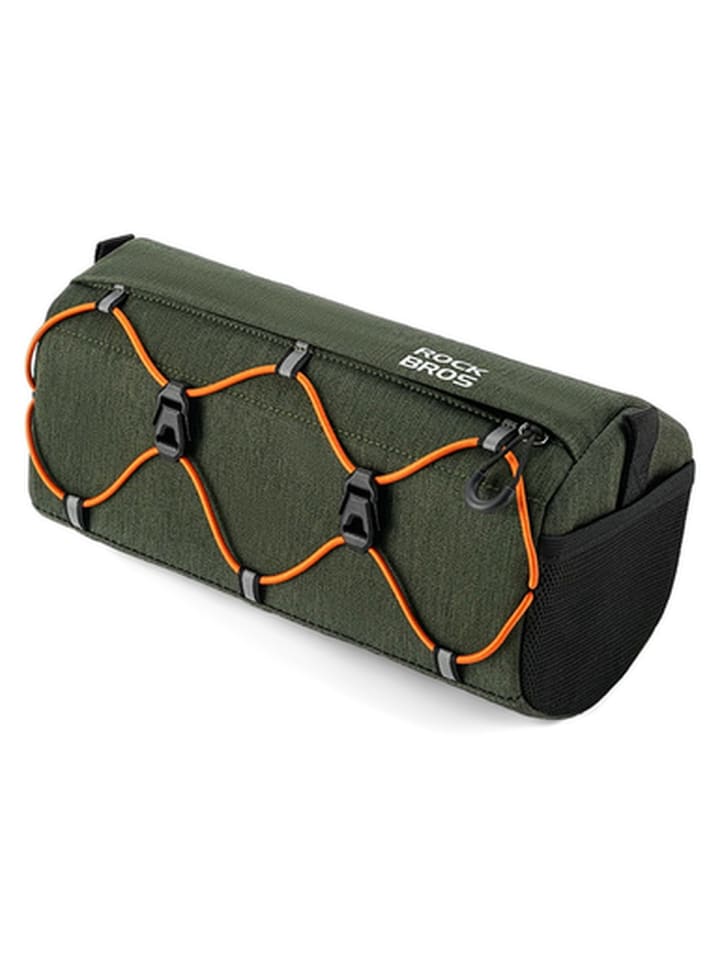 Rockbros 30110054001 Fahrradlenkertasche 2 2 l
