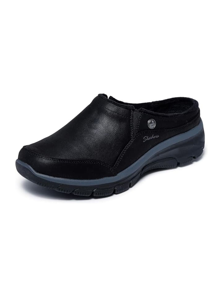 Sneakers Low Easy going-LATTE2 in schwarz