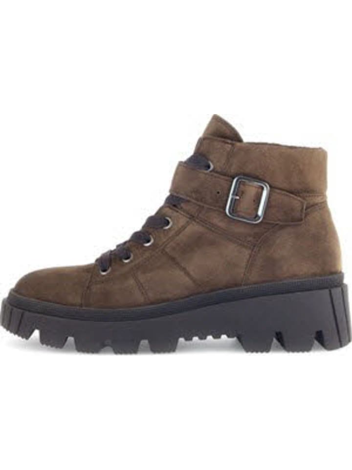 Stiefeletten/Boot in braun