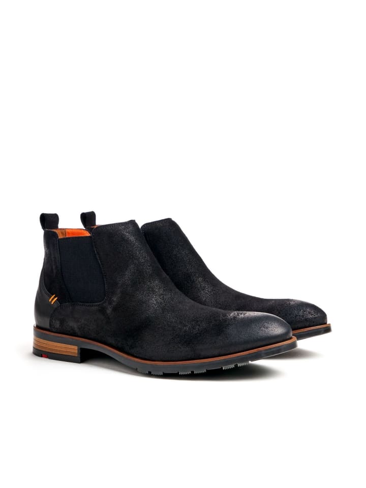 Chelseaboots JONAH in schwarz I