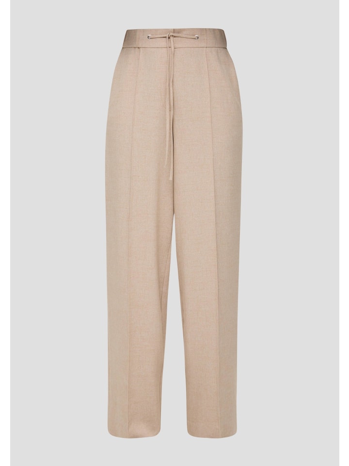 Hose  in  10W0_beige