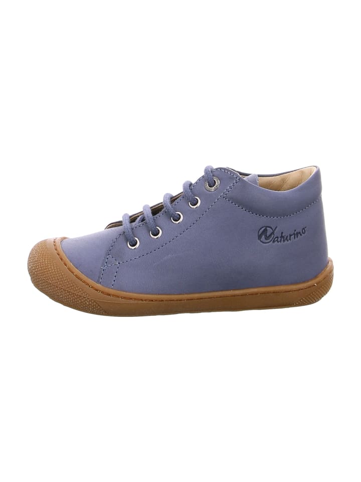 Lauflernschuhe in Blau