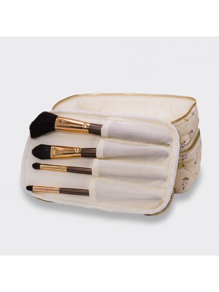 Taschen Wild Bloom Make Up Bag  in  Multicolor