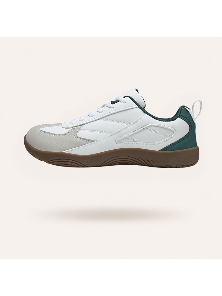 Ground Barfußschuhe Weiss 39
