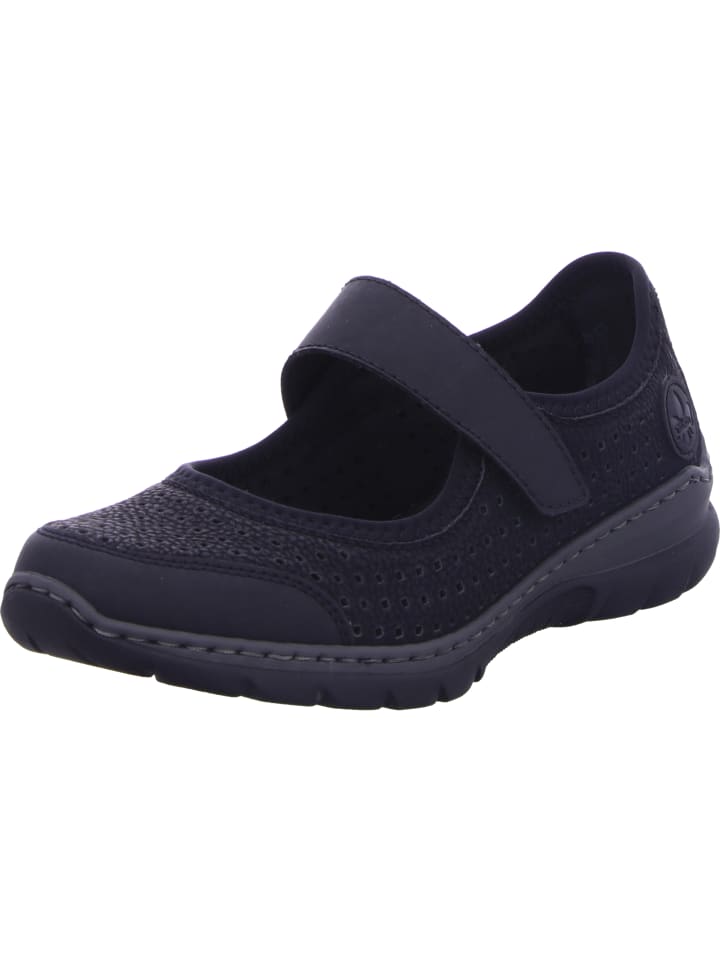 Slipper in schwarz