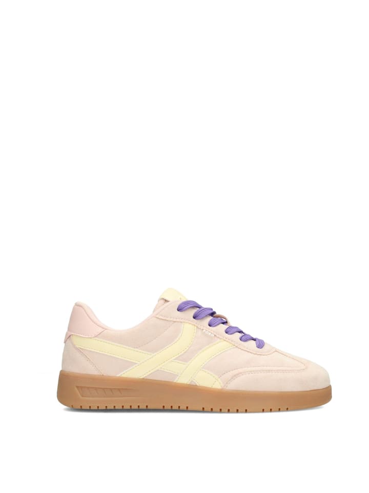 POSH by Poelman MEGAN Damen Sneaker