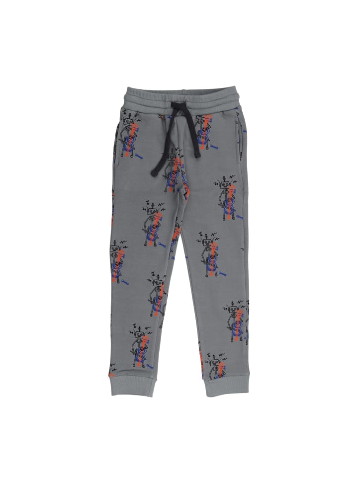 Jogginghose Recycling Melody 39-Jogger