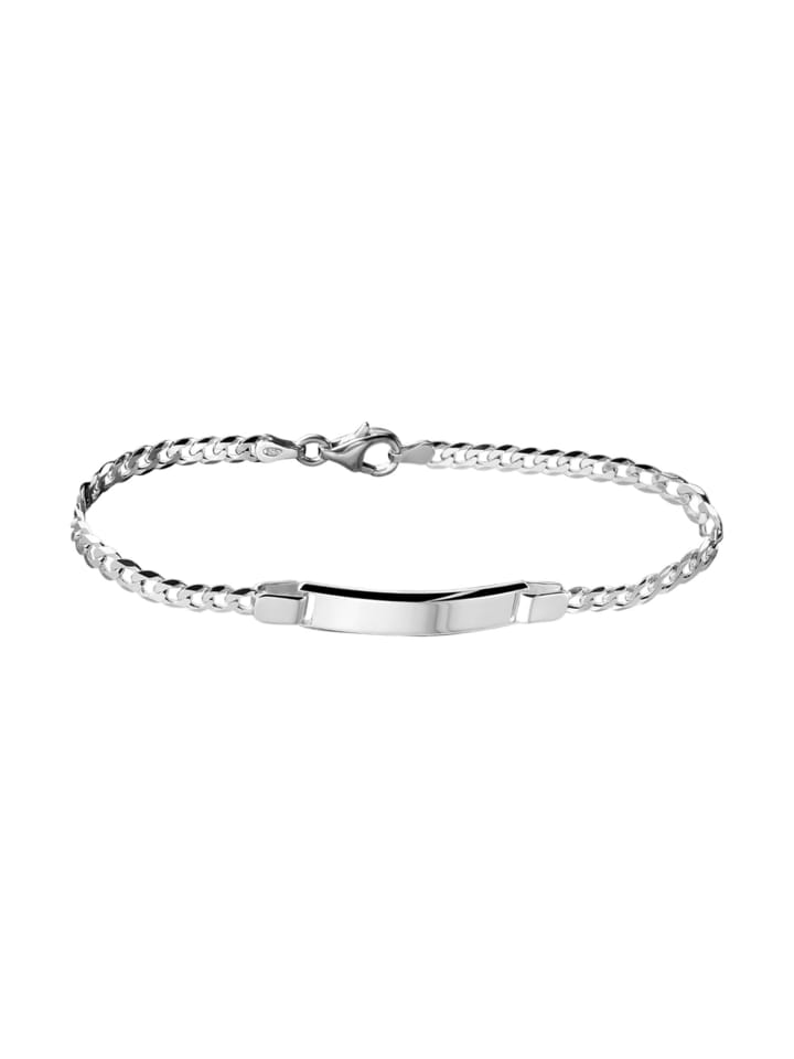 925 Silber Armband Stab