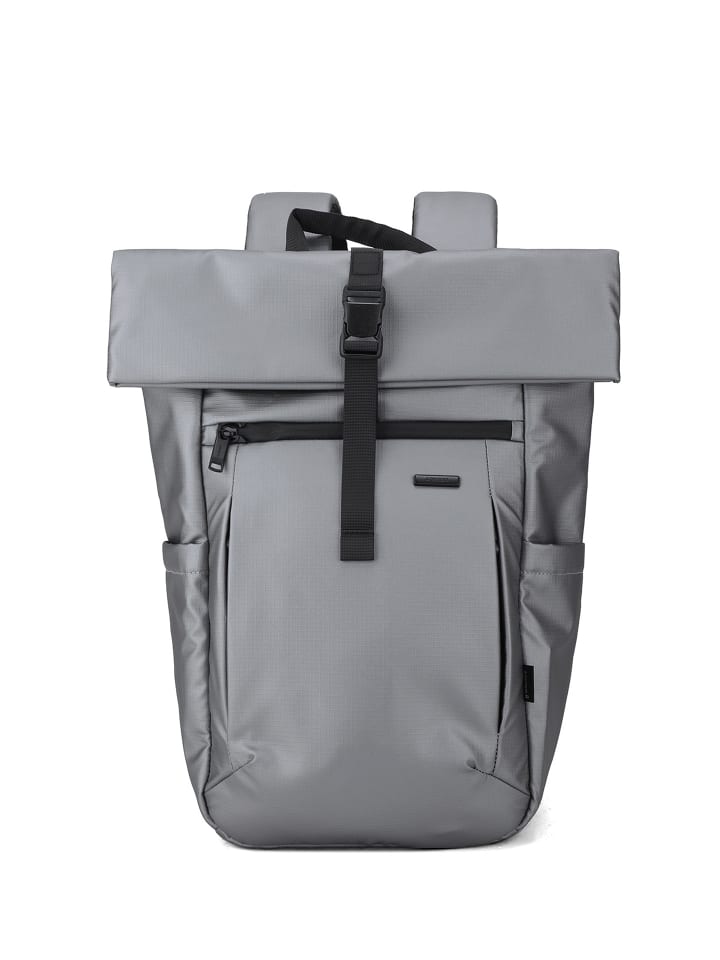 Rucksack in GREY