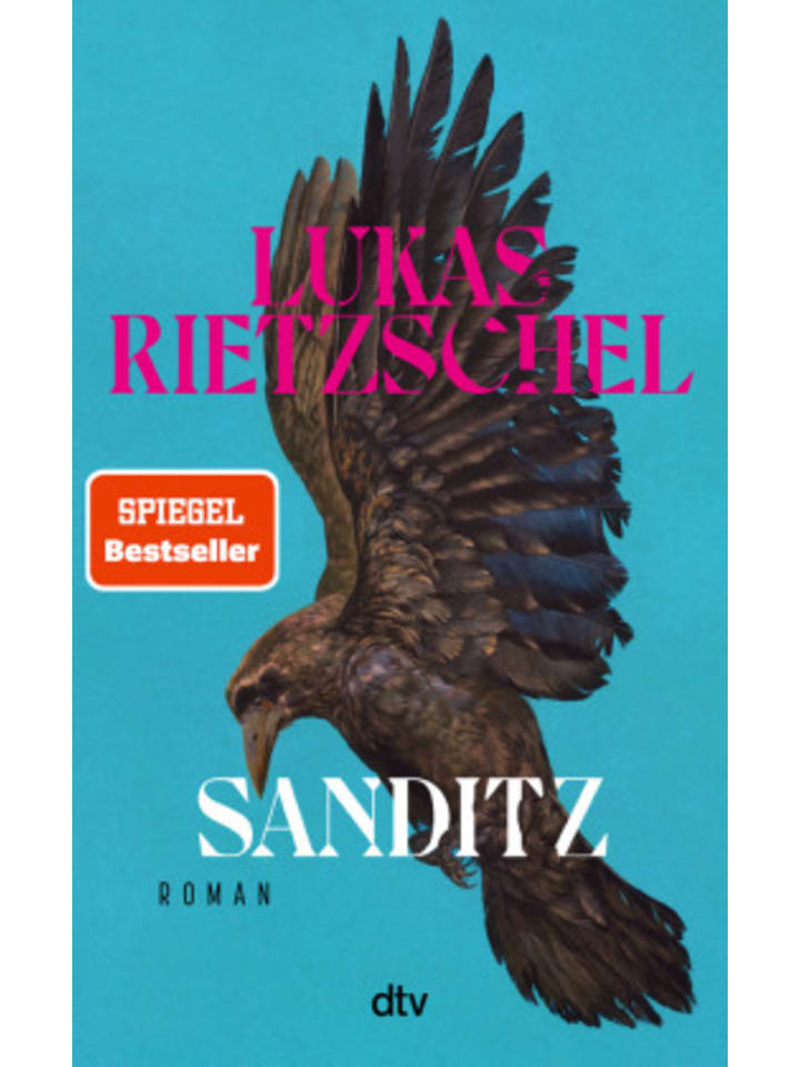 Buch - Sanditz