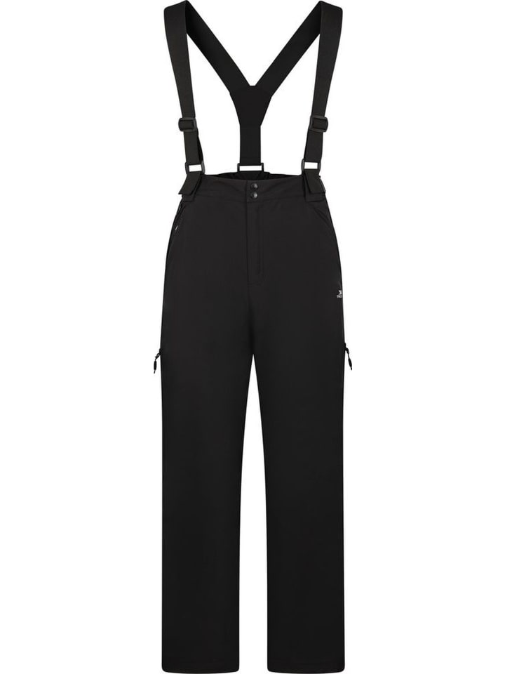 Skihose "Shaun Ski Trousers" in Schwarz