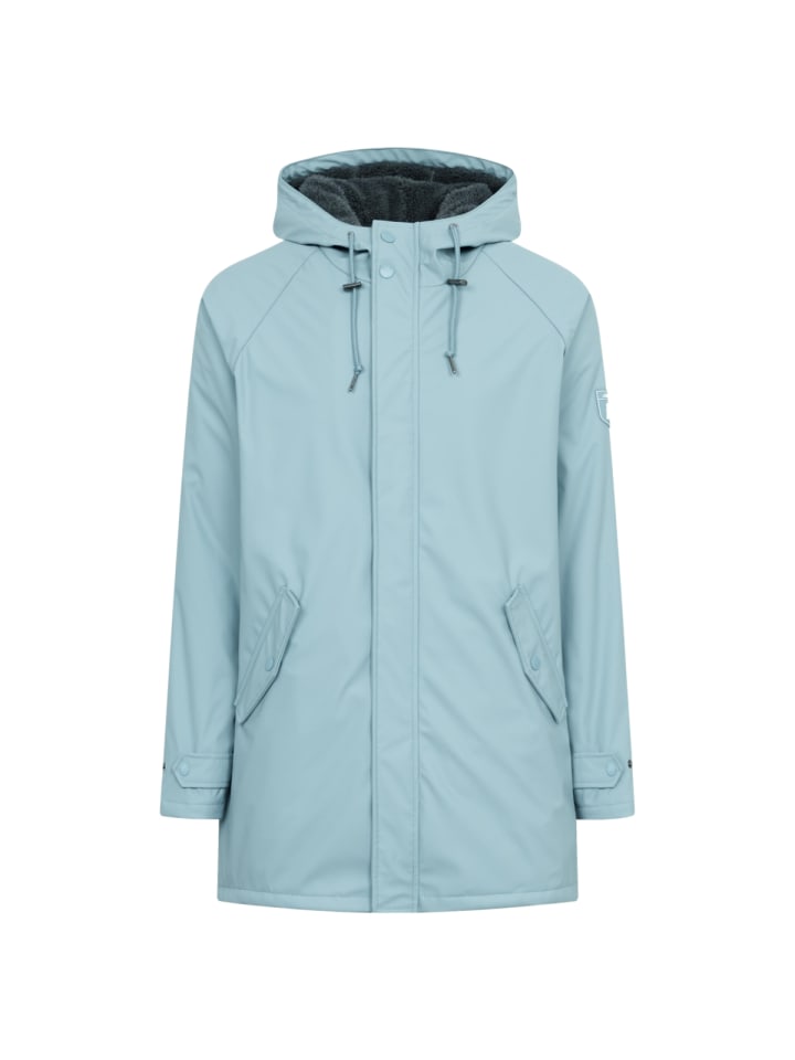 Regenjacke in